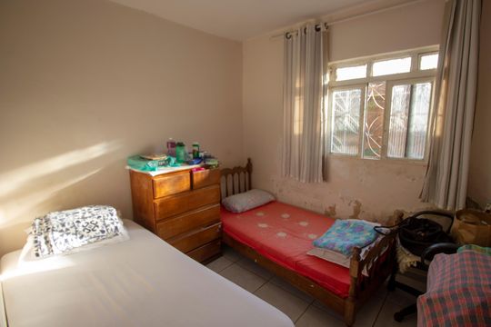 Casa para alugar com 3 quartos, 250m² em Ceilândia Norte , Brasília