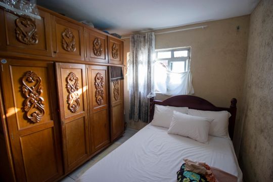 Casa para alugar com 3 quartos, 250m² em Ceilândia Norte , Brasília