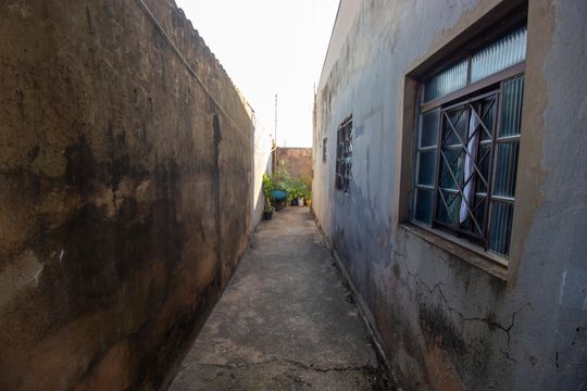 Casa para alugar com 3 quartos, 250m² em Ceilândia Norte , Brasília