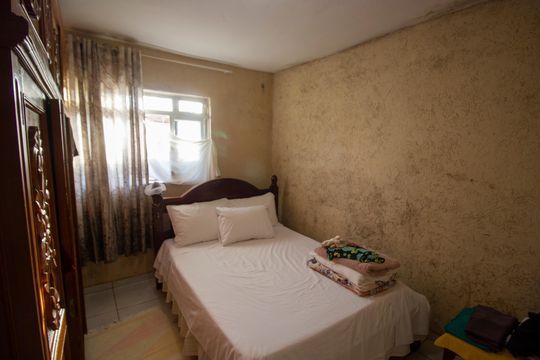 Casa para alugar com 3 quartos, 250m² em Ceilândia Norte , Brasília