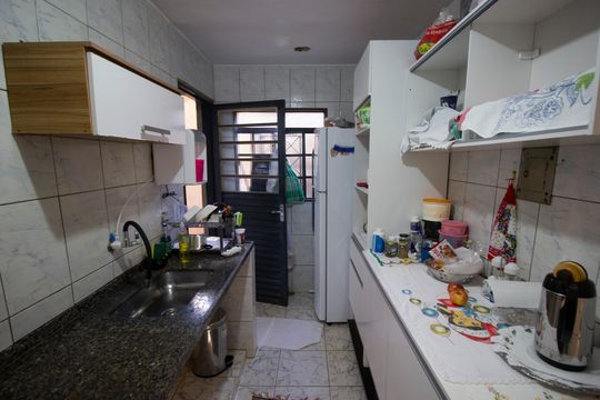 Casa para alugar com 3 quartos, 250m² em Ceilândia Norte , Brasília