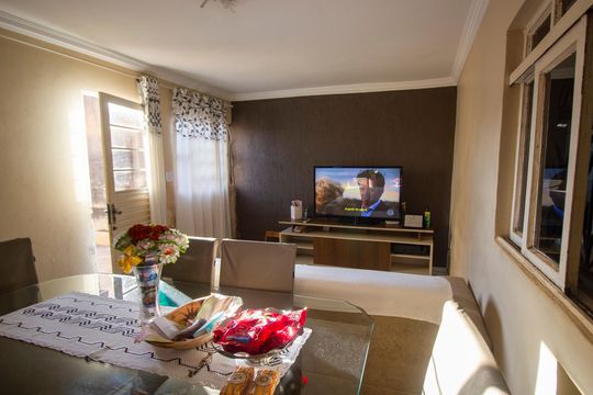 Casa para alugar com 3 quartos, 250m² em Ceilândia Norte , Brasília