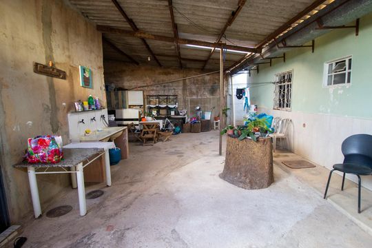 Casa para alugar com 3 quartos, 250m² em Ceilândia Norte , Brasília