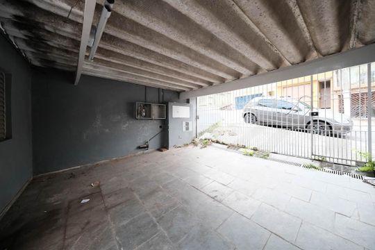 Garagem de apartamento para alugar com 2 quartos, 150m² em Vila Ré, São Paulo