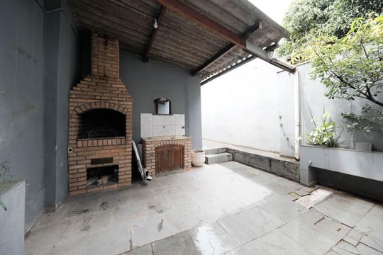 Quintal de apartamento para alugar com 2 quartos, 150m² em Vila Ré, São Paulo