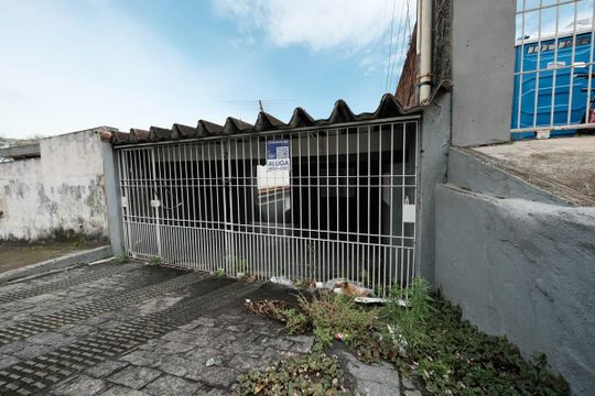 Fachada de apartamento para alugar com 2 quartos, 150m² em Vila Ré, São Paulo