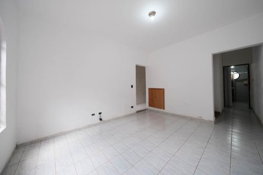 Sala de apartamento para alugar com 2 quartos, 150m² em Vila Ré, São Paulo