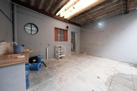 Área de Serviço de apartamento para alugar com 2 quartos, 150m² em Vila Ré, São Paulo