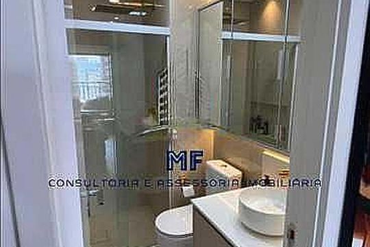 Apartamento à venda com 2 quartos, 78m² em Jardim Independência (São Paulo), São Paulo