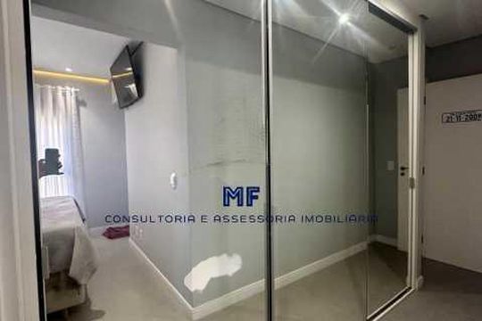 Apartamento à venda com 3 quartos, 108m² em Vila Monumento, São Paulo