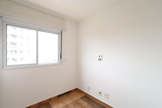 Quarto 1 de apartamento para alugar com 2 quartos, 62m² em Água Branca, São Paulo