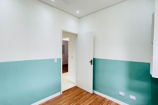 Quarto  de casa de condomínio para alugar com 2 quartos, 70m² em Residencial San Diego (paysage Serein), Cotia