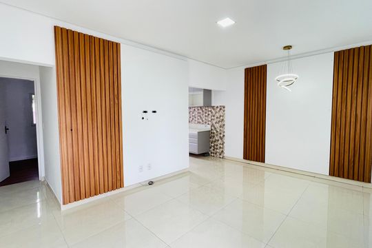 Casa de Condomínio para alugar com 2 quartos, 70m² em Residencial San Diego (paysage Serein), Cotia