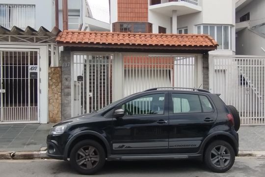 Casa para alugar com 3 quartos, 200m² em Parque São Lucas, São Paulo