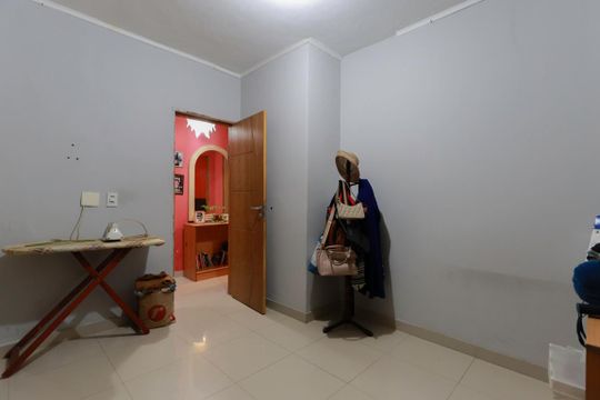 Quarto 1 de casa à venda com 3 quartos, 120m² em Vila Espanhola, São Paulo