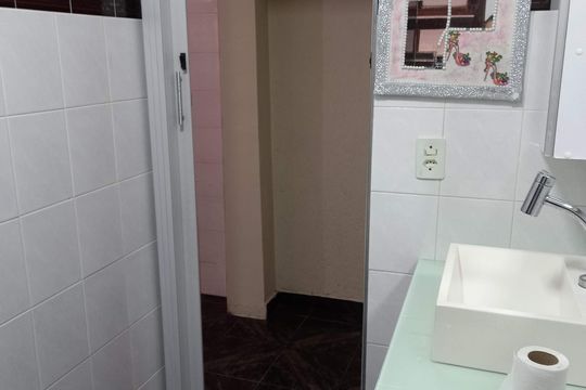 Casa à venda com 2 quartos, 125m² em Parque Sao Rafael, São Paulo