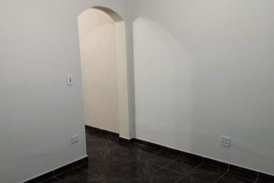 Cozinha de casa à venda com 2 quartos, 125m² em Parque Sao Rafael, São Paulo