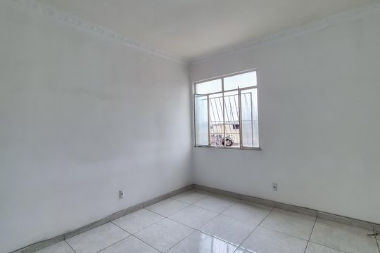 Sala de apartamento para alugar com 2 quartos, 75m² em Higienópolis, Rio de Janeiro