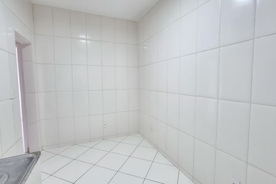 Cozinha  de apartamento para alugar com 2 quartos, 75m² em Higienópolis, Rio de Janeiro