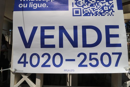 Fachada de apartamento à venda com 3 quartos, 94m² em Vila Prudente, São Paulo