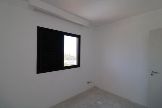 Quarto de apartamento à venda com 3 quartos, 94m² em Vila Prudente, São Paulo