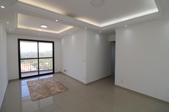 Apartamento à venda com 3 quartos, 94m² em Vila Prudente, São Paulo