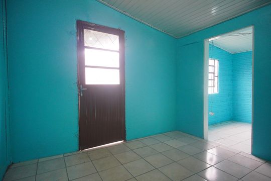 Casa para alugar com 1 quarto, 45m² em Arroio da Manteiga, São Leopoldo