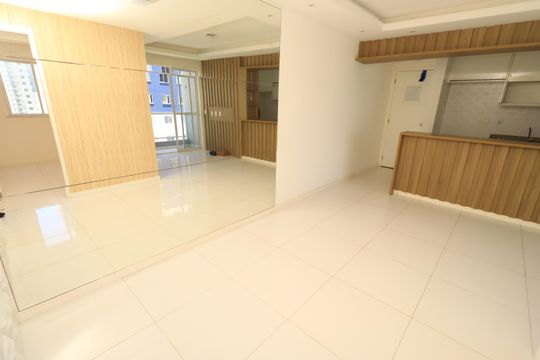 Apartamento para alugar com 3 quartos, 72m² em Piatã, Salvador