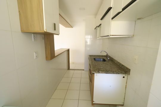 Apartamento para alugar com 3 quartos, 72m² em Piatã, Salvador