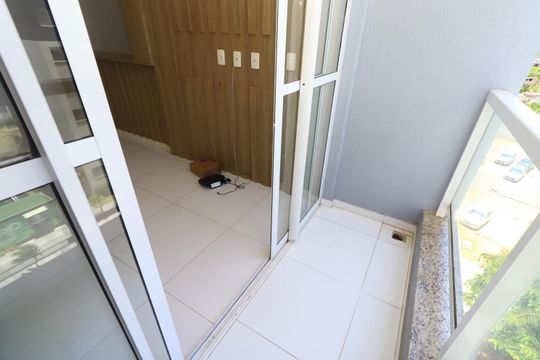 Apartamento para alugar com 3 quartos, 72m² em Piatã, Salvador