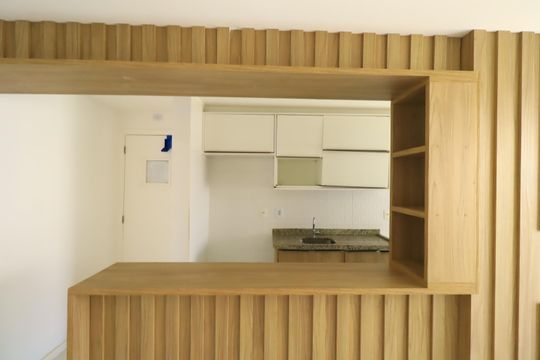 Apartamento para alugar com 3 quartos, 72m² em Piatã, Salvador