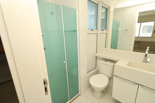 Apartamento para alugar com 3 quartos, 72m² em Piatã, Salvador