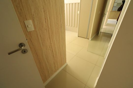 Apartamento para alugar com 3 quartos, 72m² em Piatã, Salvador