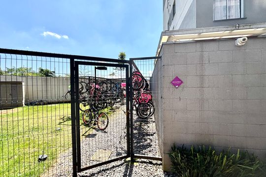 Área comum de apartamento à venda com 2 quartos, 34m² em Guaianases, São Paulo