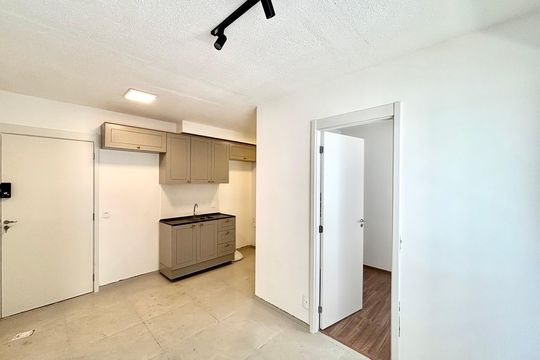 Apartamento à venda com 2 quartos, 34m² em Guaianases, São Paulo