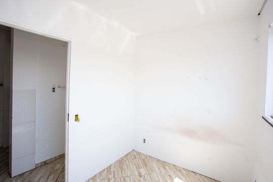Quarto 1 de casa para alugar com 2 quartos, 80m² em Jardim Canhema, Diadema
