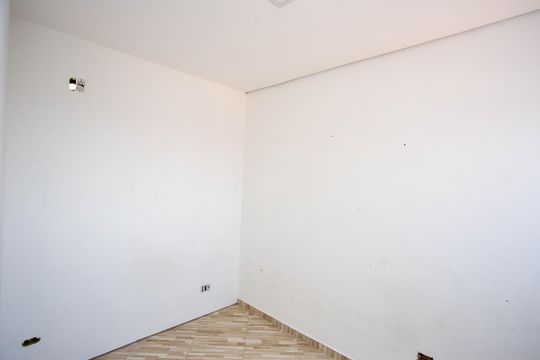 Quarto 2 de casa para alugar com 2 quartos, 80m² em Jardim Canhema, Diadema
