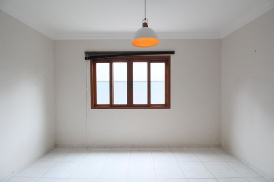 Sala de Jantar de casa para alugar com 4 quartos, 163m² em Jardim Londrina, São Paulo