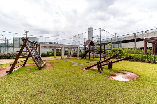 Apartamento à venda com 2 quartos, 47m² em Vila Medeiros, São Paulo