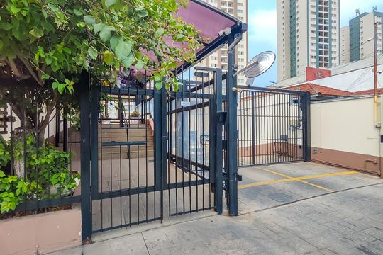 Fachada do Prédio de apartamento à venda com 3 quartos, 69m² em Limão, São Paulo