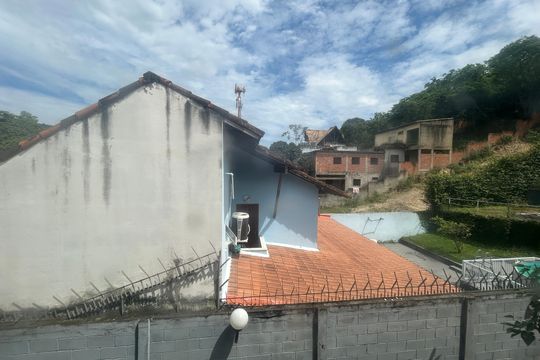 Vista do Quarto 1 de apartamento à venda com 3 quartos, 71m² em Jardim Sulacap, Rio de Janeiro