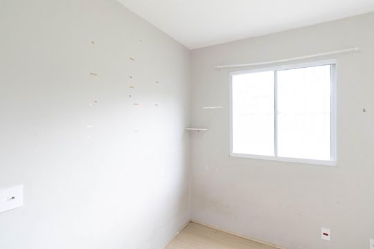 Quarto 1 de apartamento para alugar com 2 quartos, 42m² em Guaratiba, Rio de Janeiro