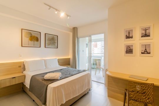 Kitnet/Studio para alugar com 0 quarto, 30m² em Picanço, Guarulhos