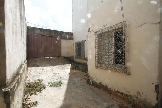 Garagem de apartamento à venda com 3 quartos, 101m² em Barroca, Belo Horizonte