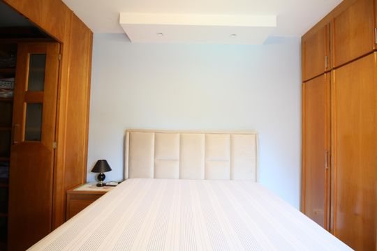 Apartamento à venda com 3 quartos, 110m² em Vila Morse, São Paulo