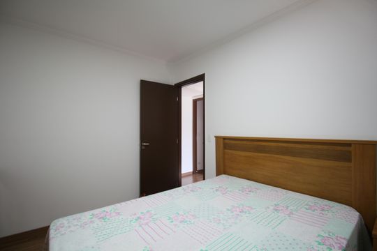 Apartamento à venda com 3 quartos, 110m² em Vila Morse, São Paulo
