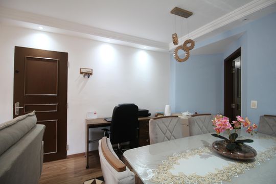 Apartamento à venda com 3 quartos, 110m² em Vila Morse, São Paulo