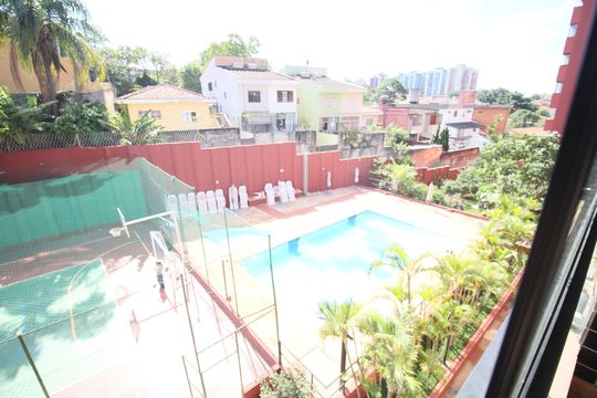 Apartamento à venda com 3 quartos, 110m² em Vila Morse, São Paulo