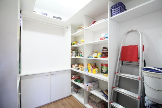 Apartamento à venda com 3 quartos, 110m² em Vila Morse, São Paulo