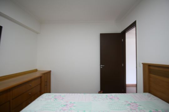 Apartamento à venda com 3 quartos, 110m² em Vila Morse, São Paulo
